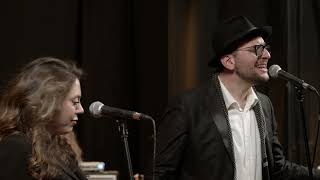 Risveglio di Primavera | Patriots - Franco Battiato Tribute Band Live