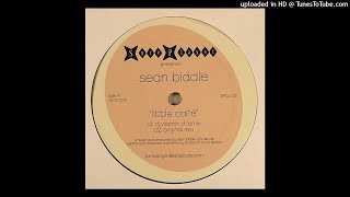 Sean Biddle - Little Café (Original Mix)