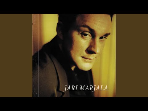 Rakastan Sua Vieläkin - Jari Marjala
