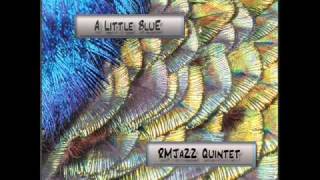 In Walked Horace (excerpt)