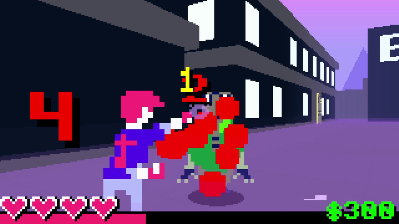 Gameplay Video