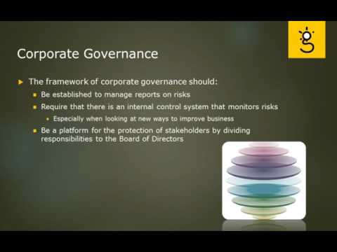 2 Corporate Governance