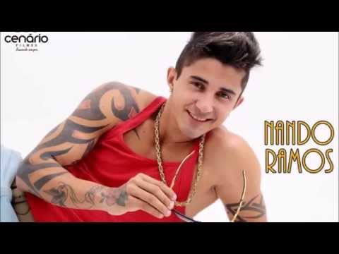 NANDO RAMOS E O BONDE - BUNDINHA 2014