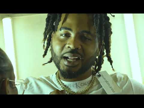 SASHIE COOL - Heavy Weight (Official Music Video)