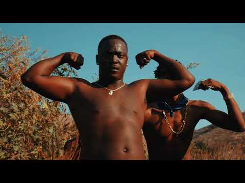 BluejayWangTeam - Running Laps (Official Music Video)