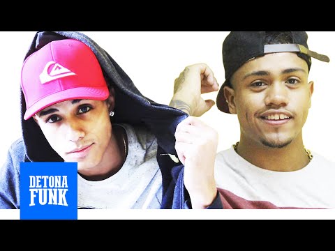 MC Livinho e MC Davi - Mina Louca (DJ Perera) Sem Vinheta