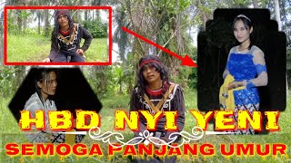 Download lagu KANG SASTRO UCAPKAN SELAMAT ULANG TAHUN NYI YENI SEMOGA...!!! mp3