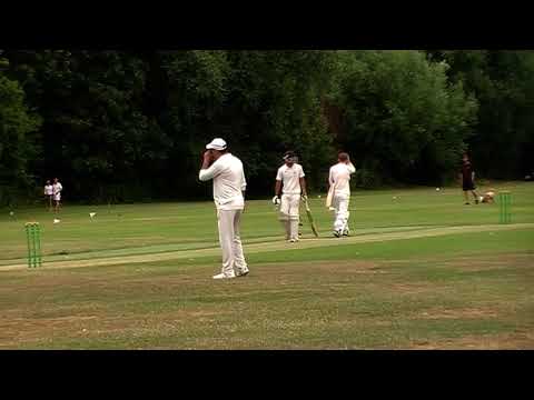 Batchworth cc vs Ricky cc 4th p2
