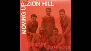 Moving Up Zion Hill - The Yancey Brothers
