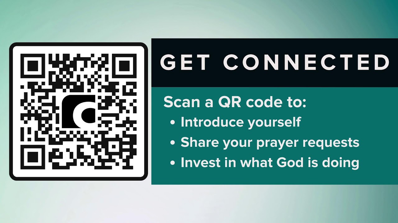 Sunday Morning Service // 9:15 AM