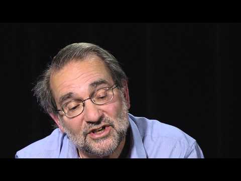 Stanford Faculty Meet Arthur Grossman