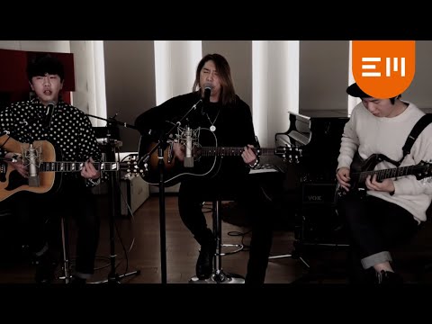 Linkin Park - One more light (Covered by BURSTERS)