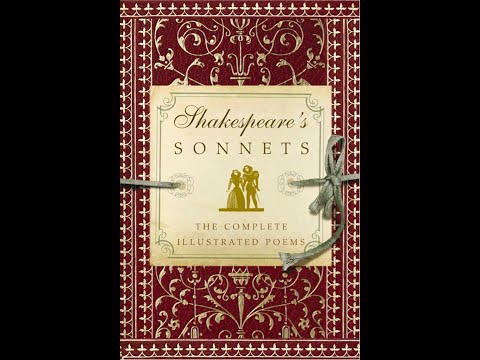 "Shakespeare's Sonnets" By William Shakespeare