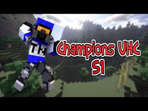 "Champions" - UHC Highlights: E28