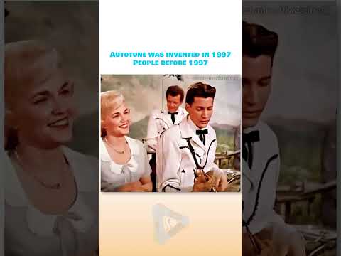 Before autotune there was Pete Drake 👀