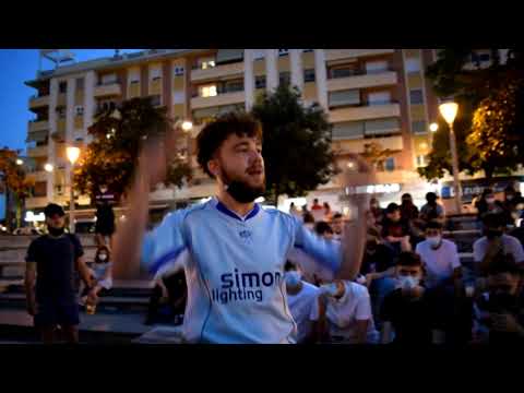 RETRO VS KPG 145 /OCTAVOS/ FRESH FUSION FEST