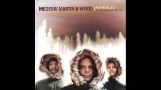 Medeski Martin and Wood Hey-Hee-Hi-Ho (Illy B Remix)