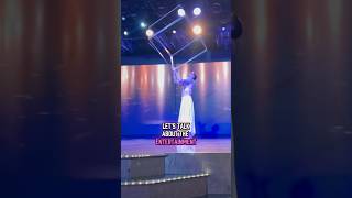 MSC Entertainment Hits and Misses