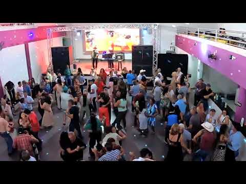 ENCONTRÃO DE FORRÓ EM CARMO DO PARANAIBA MINAS GERAIS  / DIONÍSIO DA ACORDION @Forroinminasgerais 