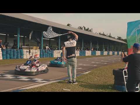 Etapa 3&4 Guaporé/RS - KMKZY SPORTS