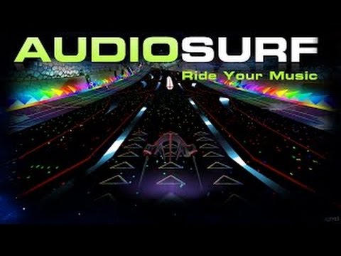 Audio Surf 2 - Killercats - Tell Me (feat. Alex Skrindo)