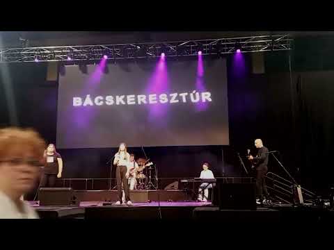 Horuci kromplji - Stretnuce naseljenjoh zoz nazvu Kerestur, 2025. (Rákoskeresztúr)