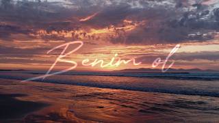 Edis - Benim ol (Slowed + Reverb)