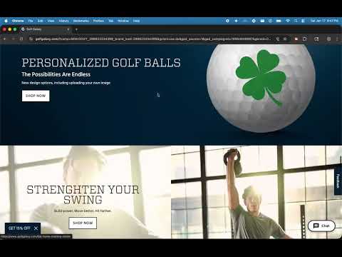 Item video thumbnail