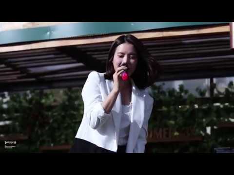 180421 어반소스 PriceTag 가비엔제이 직캠