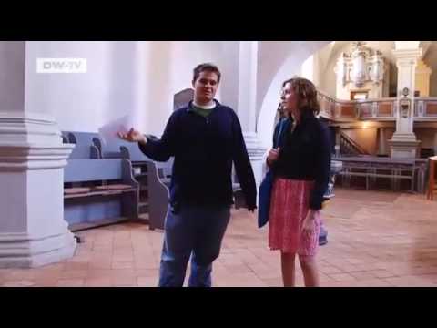 Hin & Weg | Mein ... Rheinsberg