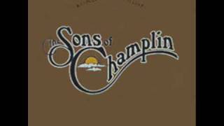 The Sons Of Champlin - Circle Filled With Love (1976)