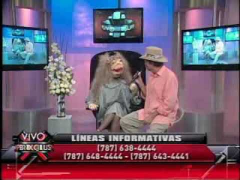 SuperXclusivo 2/26/10 - La verdadera historia de Ruth Fernández 3/3