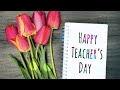 Teachers' Day2022|Teachers Day Status|Teachers Day Shayari|Teachers Day Quotes