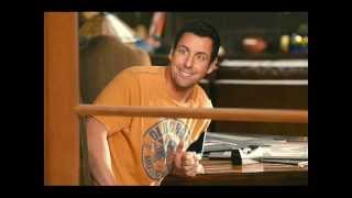 Adam Sandler`s Inner Voice