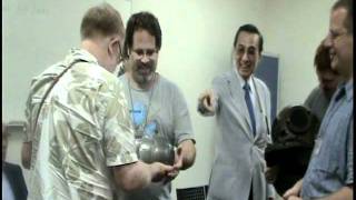 G-tour II 2011 Oxygen Destroyer