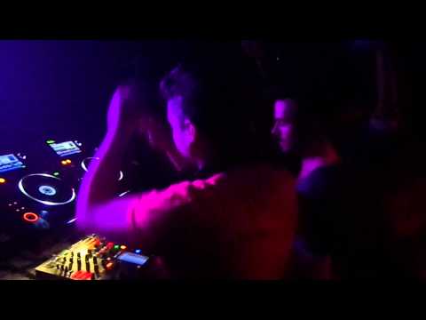 Sabado 22 de Noviembre BAHREIN CLUB Presento: FACUNDO MOHRR - SOUND PROCESS