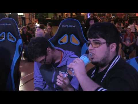 UGC Smash 4 DOUBLES GRAND FINALS - Oni | Day + SF HDG | MKLeo [L] vs TSM | ZeRo + NRG | Nairo [W]