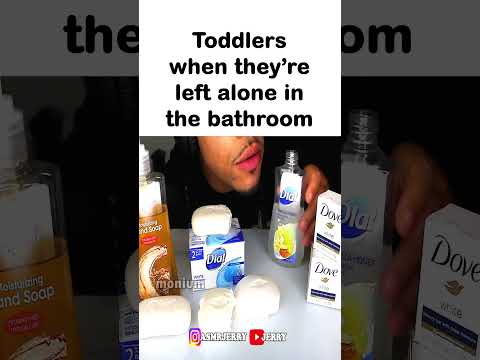 Delicious 🤤 (FAKE SOAP!)