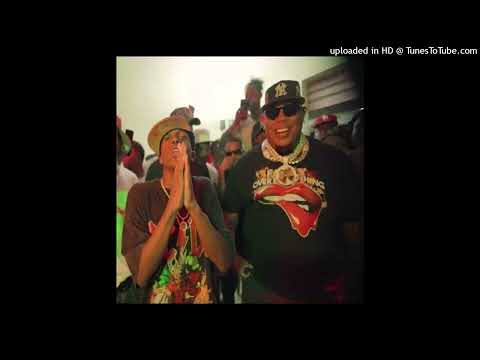 BULIN 47 X FLOW 28 - PO PO PO - DJMIXEREDIT INTRO BREAK OUTRO 116BPM