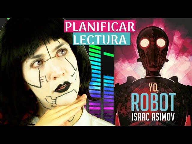 Vídeo relacionado con Yo, robot (GL): 74 (Pocket)