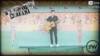 JACOB WHITESIDES - Ohio