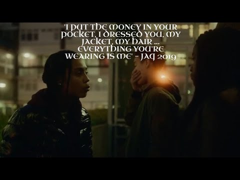 Jaq will be on demon time🔥 - Top Boy Season 4