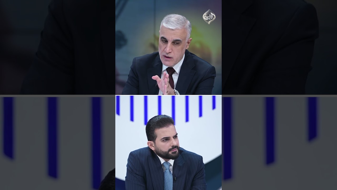 فيديو | الشمري: نزع السلاح يحتاج الى برنامج بعيد المدى والملف سيفشل في ايلول المقبل!