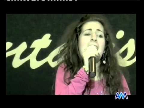 4 NON BLONDES - WHAT'S UP - (COVER RAMONA PARISSE)
