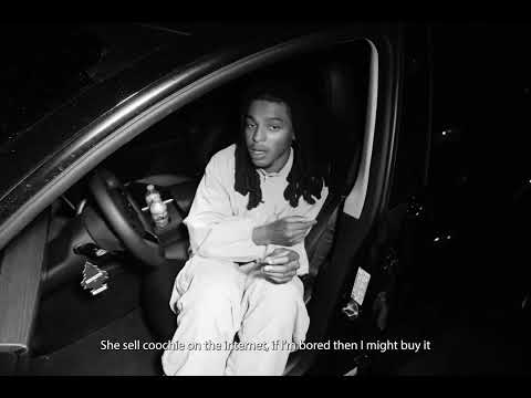 CRAY - SO 5 [OFFICIAL MUSIC VIDEO]