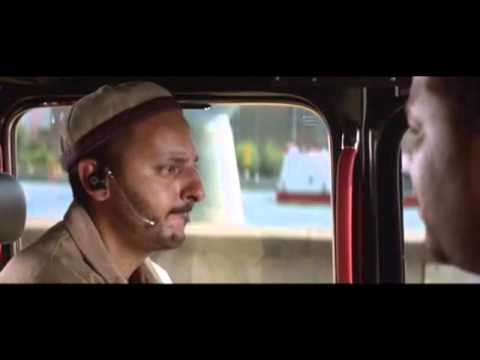 Agent Cody Banks 2 Part 6