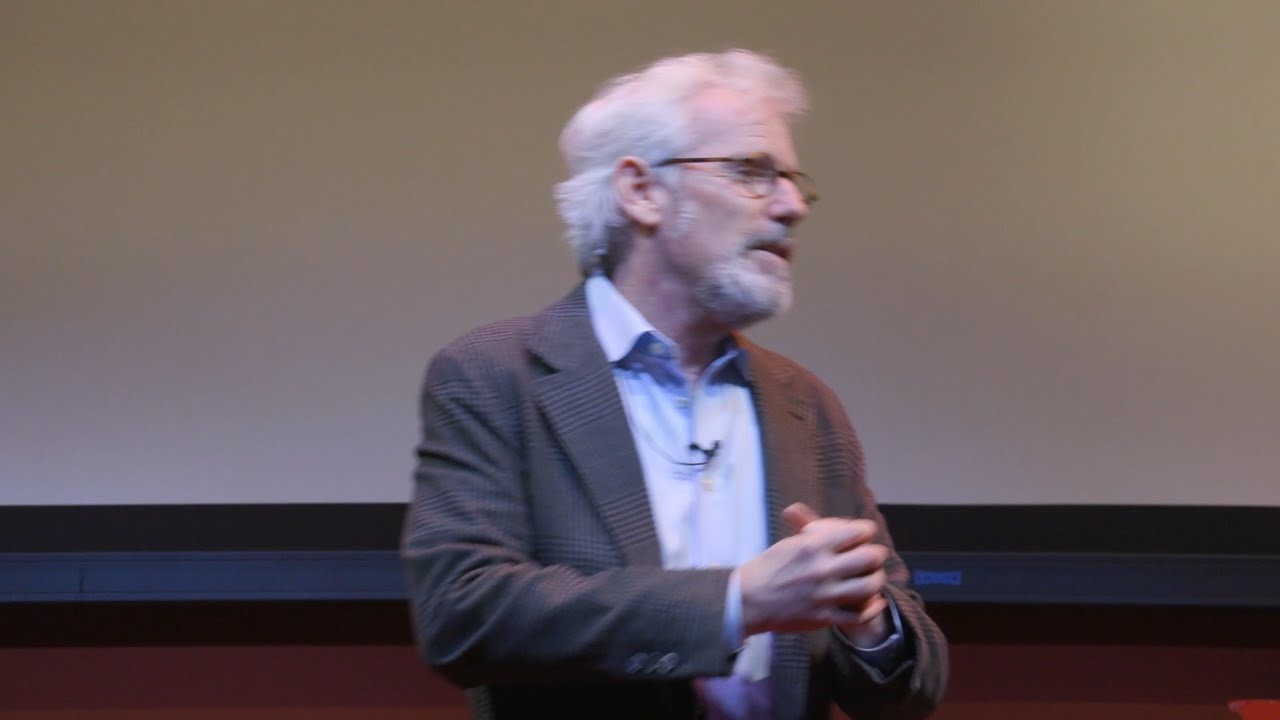 Why we drink beer | Adam Rechnitz | TEDxAsbury Park Salon