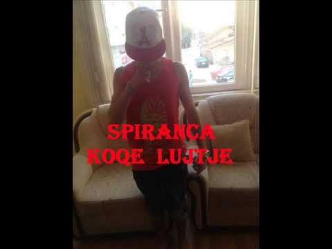Spirannca - Koqe lujtje