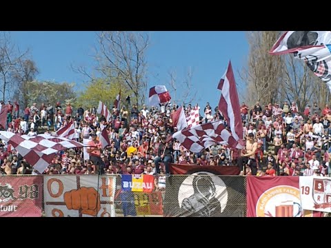 720p Transmisie live 11 @ Sportul Chișcani - Rapid (1-2) 31.03.2019