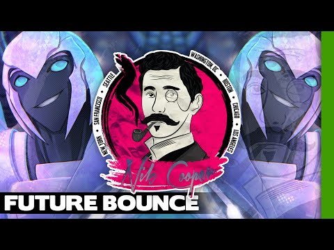 Merk & Kremont ft. Kris Kiss - Gang (Dirty Palm Remix)